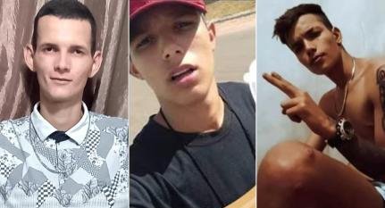 Mortos em confronto com a Força Tática são sepultados; dois são irmãos