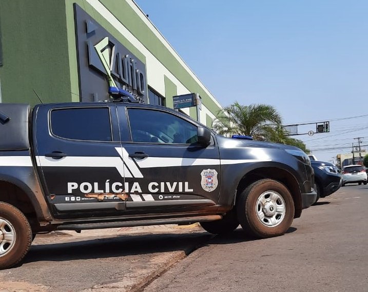Polícia Civil esclarece latrocínio de advogado e cumpre ordens judiciais contra líder de grupo que planejou o crime