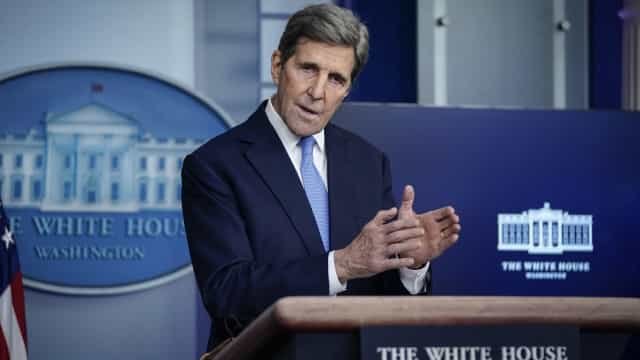 Em nova tensão, China diz que cooperação com EUA contra crise climática está em risco