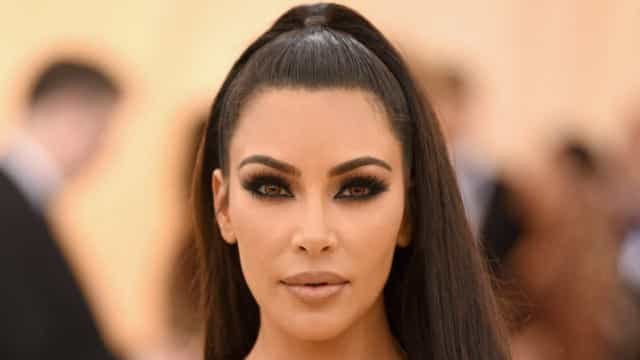 Kim Kardashian desmente nova sextape nunca divulgada com ex-namorado