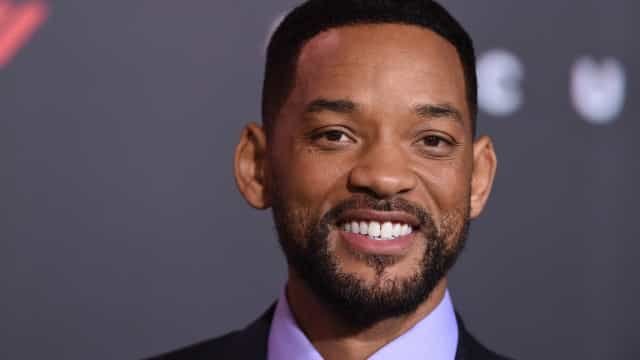 Will Smith diz que já sonhou em ter ‘harém’ de namoradas