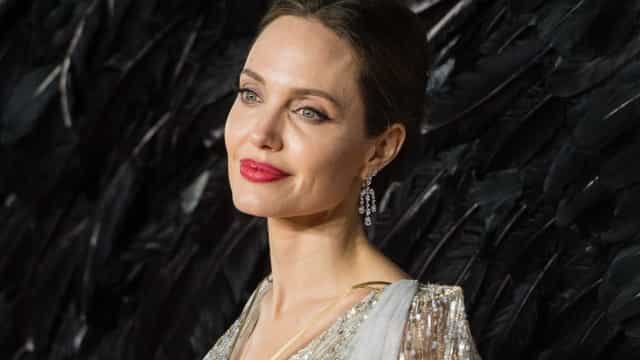 Angelina Jolie fala sobre separação de Brad Pitt: "Traumático"
