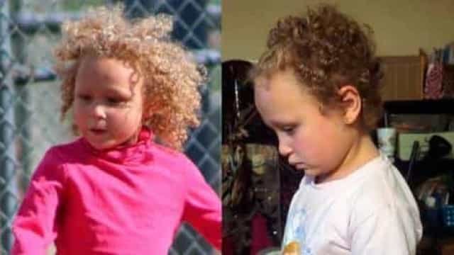 Pai processa escola por cortarem cabelo da filha e pede cinco milhões
