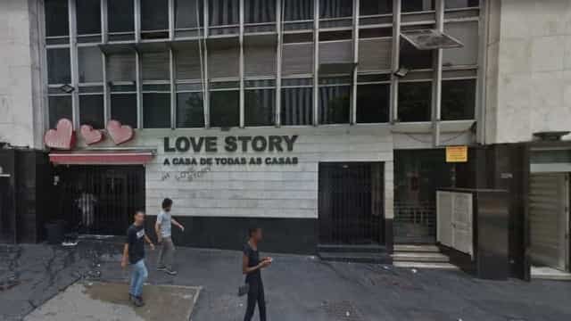 Facundo Guerra arremata Love Story e vai transformar casa em ‘templo do sexo’