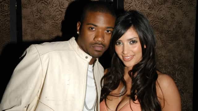 Ex-namorado rebate rumores de nova sex tape com Kim Kardashian