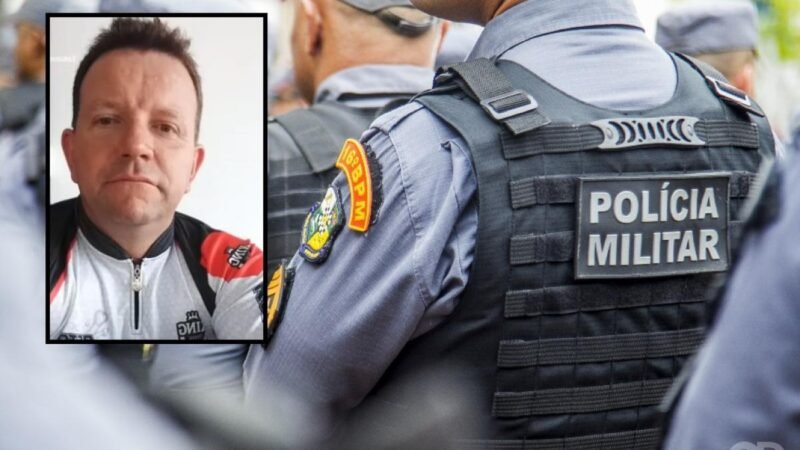 Dois PMs são presos suspeitos de matar Beto Caça  Pesca