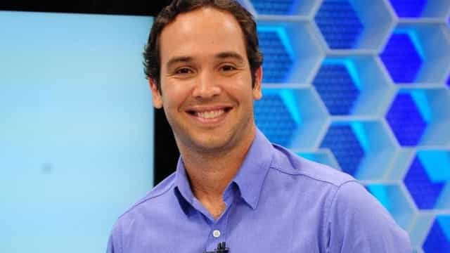 Caio Ribeiro diz que diagnóstico de câncer foi ‘porrada no estômago’