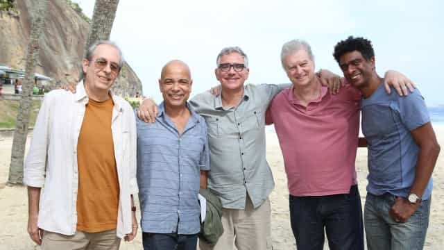 Ex-cassetas voltam a levar humor à TV aberta e querem furar bolhas da web