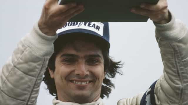 Há 40 anos, título de Piquet deu novo status aos pilotos brasileiros na F-1