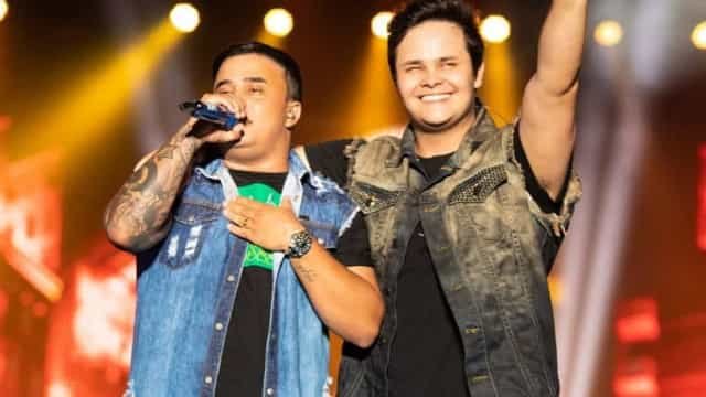Com turnê nos EUA, dupla Matheus e Kauan diz sentir falta de shows no Brasil
