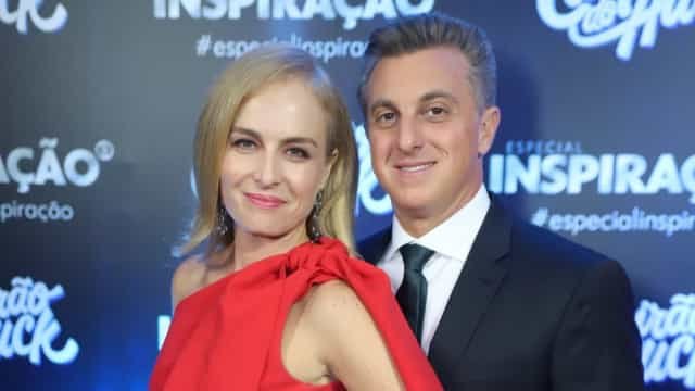 ‘Ele está lutando e vai vencer’, Angélica agradece orações após pai sofrer AVC