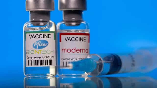 Vacina da Pfizer é a mais distribuída aos estados em agosto e setembro