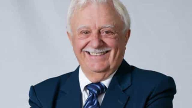 Empresário Adelino Colombo, fundador das Lojas Colombo, morre aos 90 anos