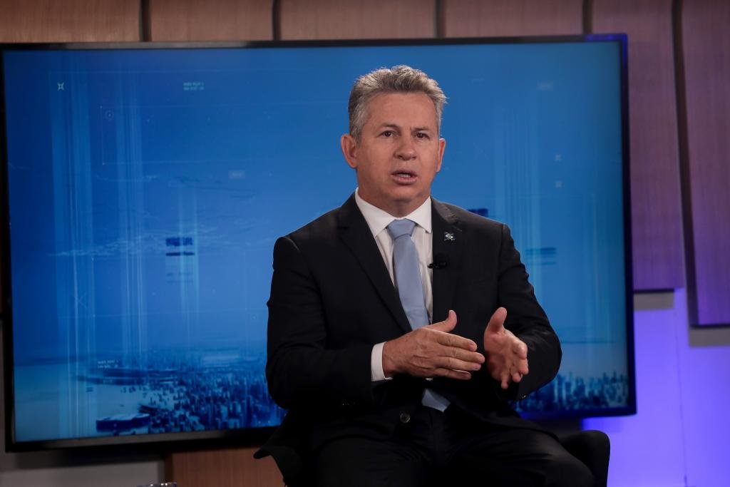 Governador de MT defende reciprocidade ambiental: “Queremos que todos os países façam aquilo que exigem de nós”