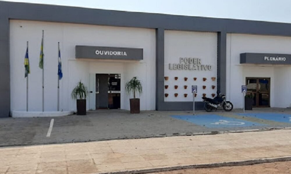 Presidente da Câmara de Vereadores fala sobre perca de mandato do vereador Subtenente Marcio