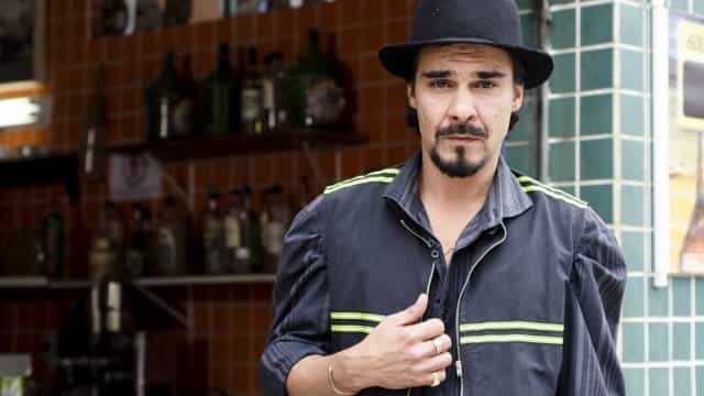 André Gonçalves e filha deixam de se seguir; ex-mulher posta indireta