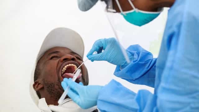 Nove estados e DF não registram mortes por covid-19 em 24 horas