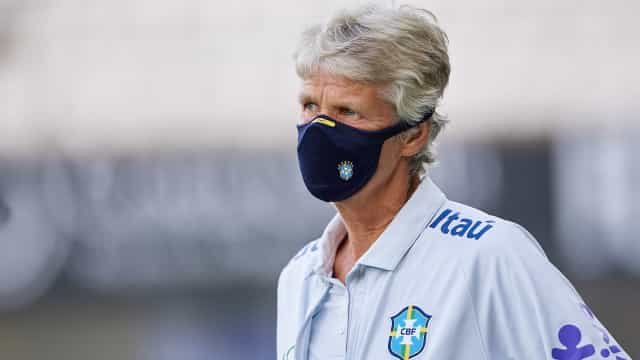 Pia Sundhage convoca seleção brasileira com Marta e sem Bárbara