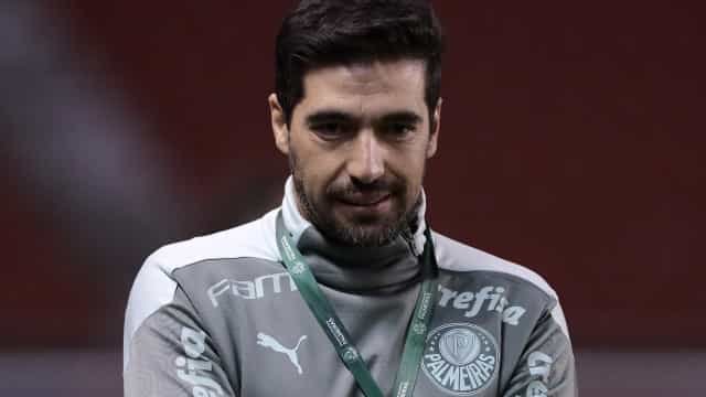 Abel Ferreira admite cansaço, mas pede um Palmeiras ‘concentrado’ no clássico