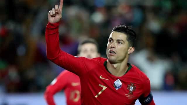 Itália e Portugal caem na mesma chave da repescagem e uma já está fora da Copa