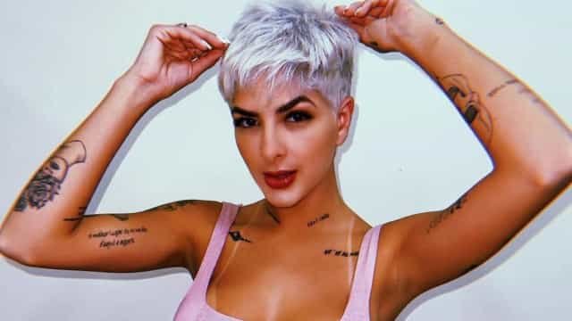 Lary Bottino refaz exames de Covid após polêmica e diz que todos estão negativos