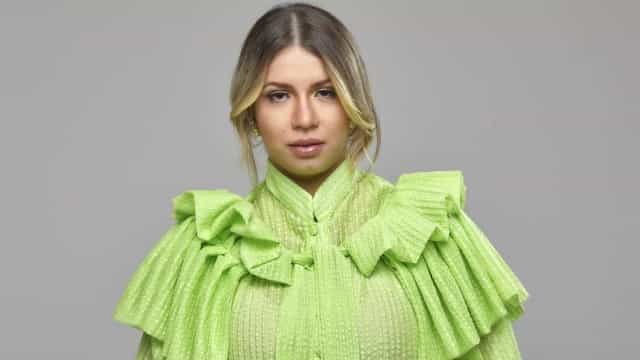 Avião de Marília Mendonça caiu a um minuto de aterrar