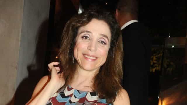 ‘Bárbara’, com Marisa Orth, retrata o vício em álcool sem moralismos