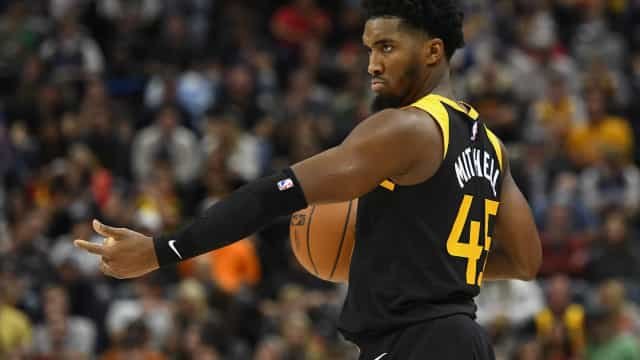 Miami Heat vence Jazz e encerra série negativa; Wizards seguem na liderança