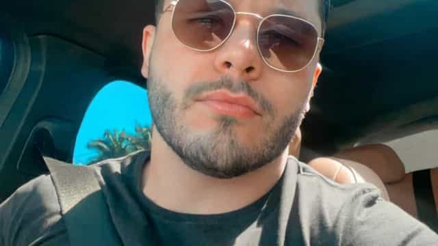 Pai do filho de Marília Mendonça foca-se na música após tragédia