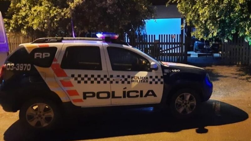 Homem mata vizinho após discussão sobre descarte de lixo