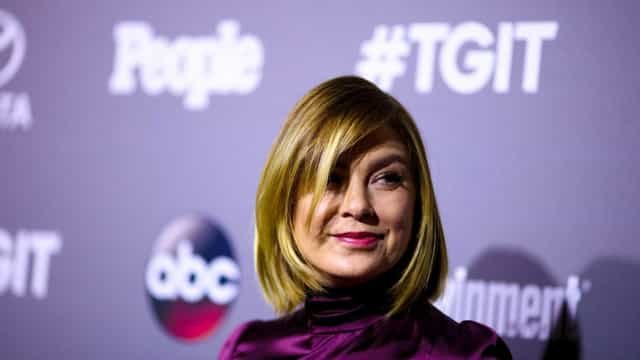 Ellen Pompeo quer que ‘Anatomia de Grey’ chegue ao fim