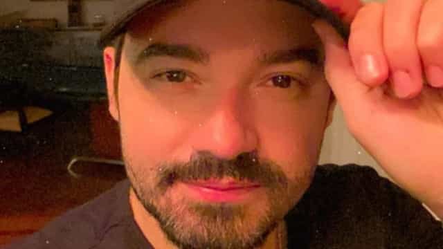 Suposto affair de Fernando Zor diz não ser fã e que não o beijou porque não quis