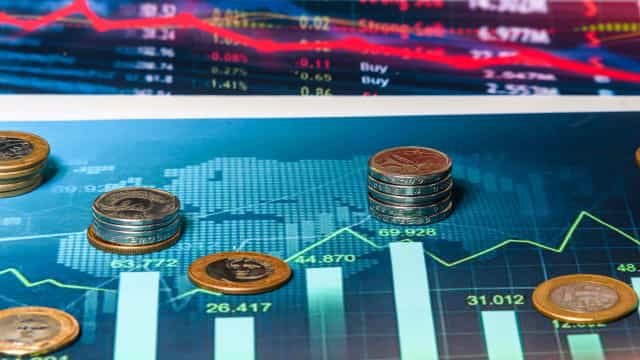 Bolsa sobe com vendas de Natal nos EUA e estudo otimista sobre a ômicron