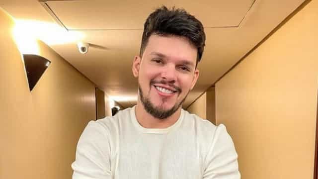 Thiago Costa diz ter expectativa de voltar ainda melhor em 2022 após acidente