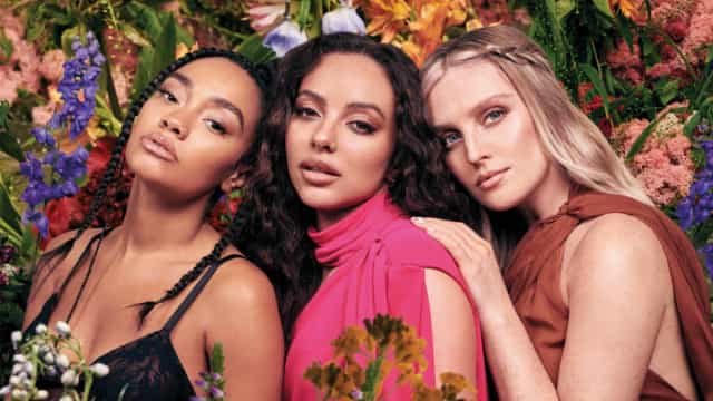 Little Mix anuncia pausa após 10 anos, mas garante que grupo não acabou