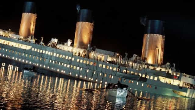 Fatos surpreendentes sobre o Titanic que você não sabia