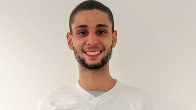 Santos empresta Wagner Leonardo ao Fortaleza para zagueiro ganhar experiência