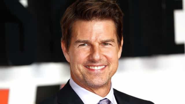 Tom Cruise vai viver na casa antiga de Winston Churchill
