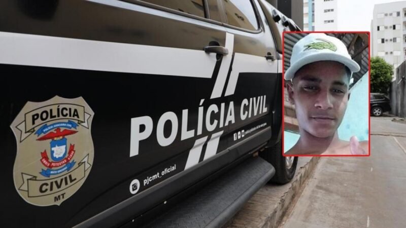 Corpo de jovem que teve cabeça decepada é encontrado em rio