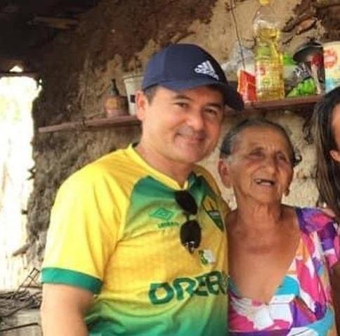 Governo de MT lamenta morte da mãe do deputado estadual João Batista