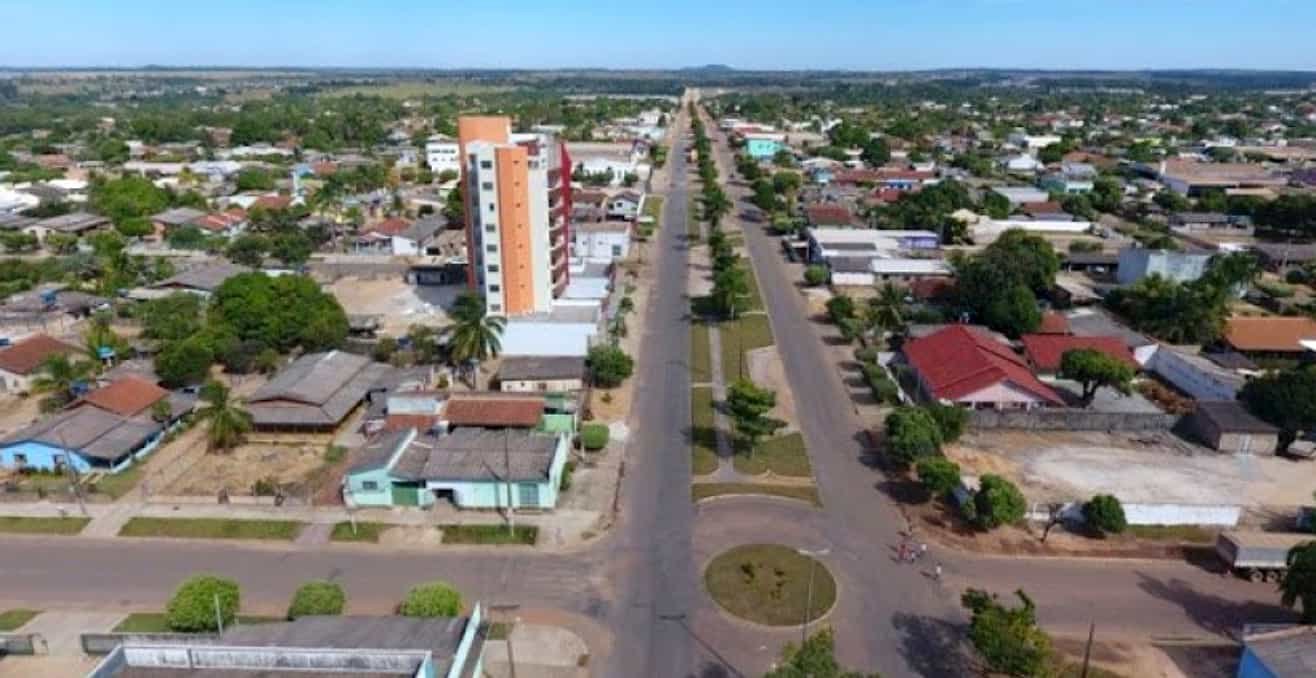 Guarantã do Norte é o 12º município  que mais recebeu recursos do Desenvolve MT em 2.021