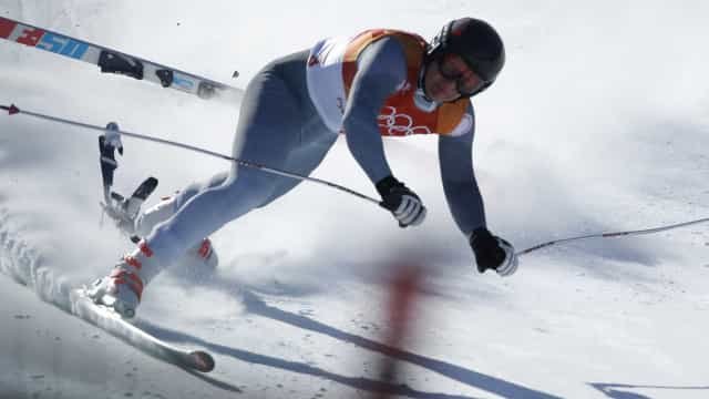 Aumento de casos de covid-19 entre atletas antes de Jogos de Inverno preocupa COI