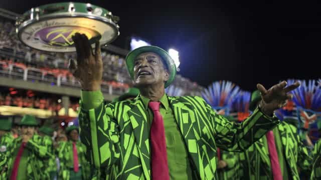 Carnaval na Marquês de Sapucaí está mantido, diz governo e prefeitura