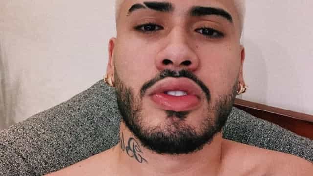 Kevinho e família recuperados da Covid-19. "Finalmente"