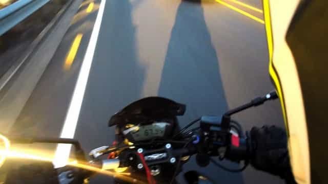 Produção de motos sobe 24,2% em 2021; Abraciclo prevê alta de 7,9% em 2022