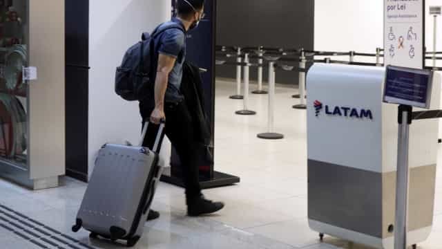 Voos no Brasil podem retomar nível pré-pandemia em março, estimam companhias aéreas