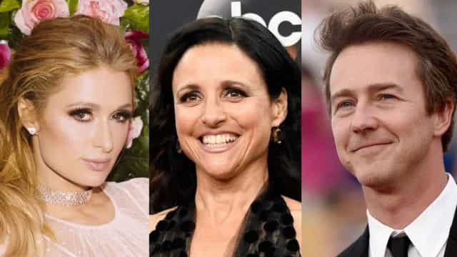 Celebridades que herdaram fortunas