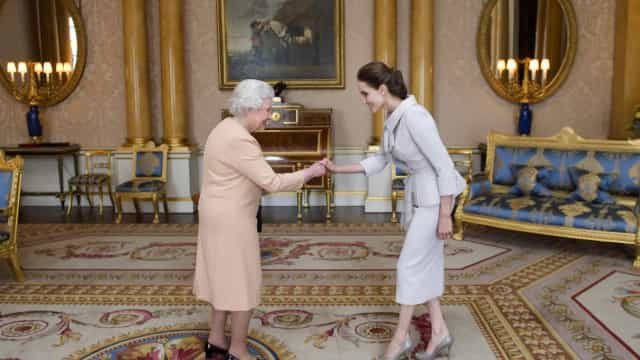 Famosos que são parentes da realeza e você nem fazia ideia