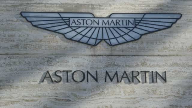 Aston Martin anuncia a saída do chefe de equipe Otmar Szafnauer após 12 anos