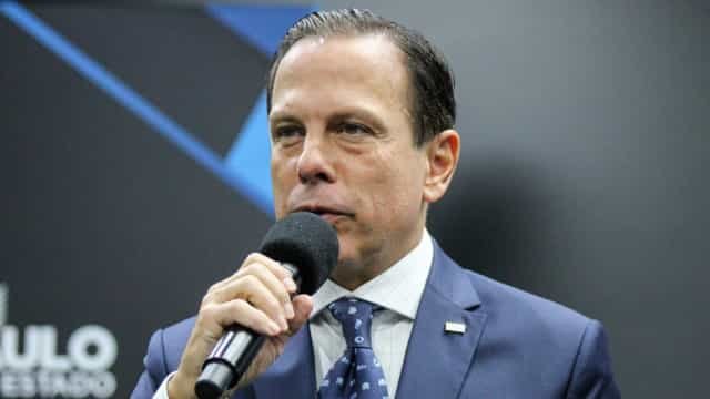 Com aval à Coronavac, Doria diz que SP vai vacinar todas as crianças em 3 semanas